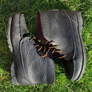 Vintage Timberland Paula Ankle Boots